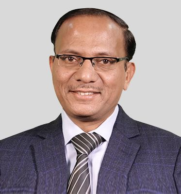 Pankaj Agrawal
